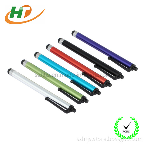 2013 Tablet Stylus Pen for Touch Screen (HT-01-024-AL)